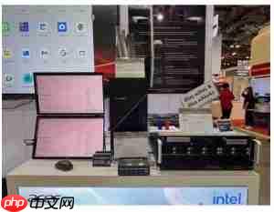 安图斯科技登场 EDUtech Asia 2025 展示教育AI创新应用与智慧解决方案