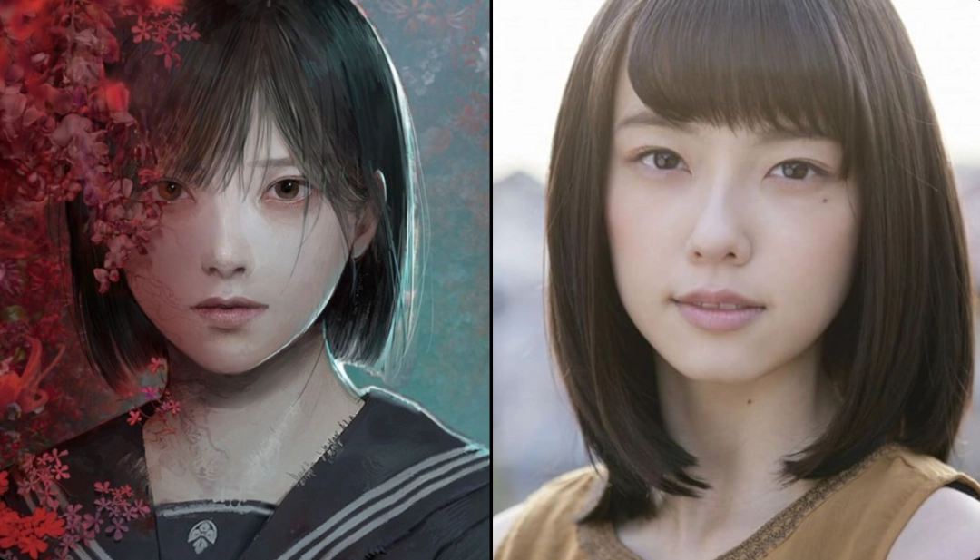 加藤小夏再谈《寂静岭f》拍摄:精神压力大 人生最艰难时刻!