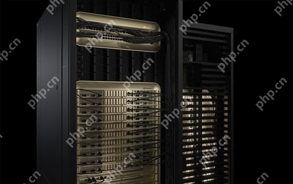 NVIDIA下一代AI芯片功耗惊人:单颗高达1800W,仅液冷系统就需40万元 - php中文网