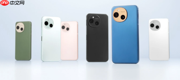 夏普AQUOS Sense 10发布：搭载骁龙7s Gen 3平台