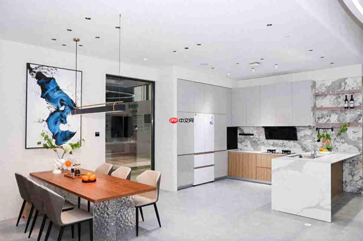 “好房子科技展”即将开幕,海尔智家三翼鸟行业受邀参展