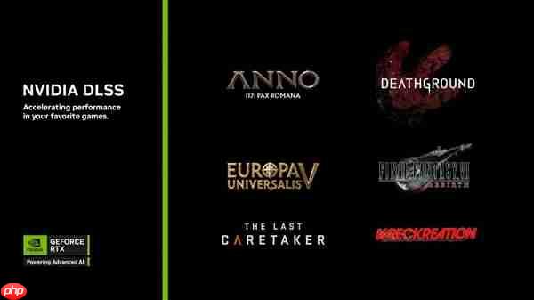 NVIDIA发布581.80显卡驱动：为《使命召唤：黑色行动 7》等优化支持