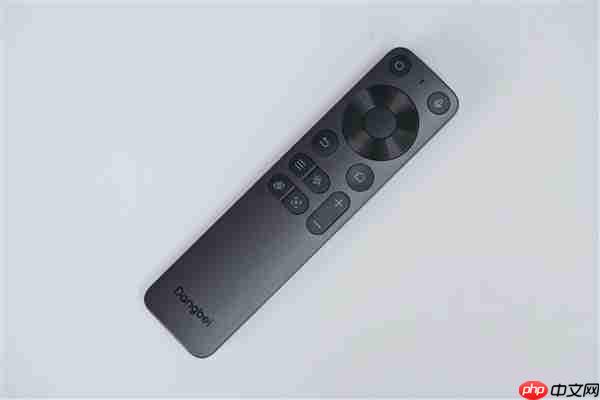 3000流明旗舰投影！当贝X7 Max图赏