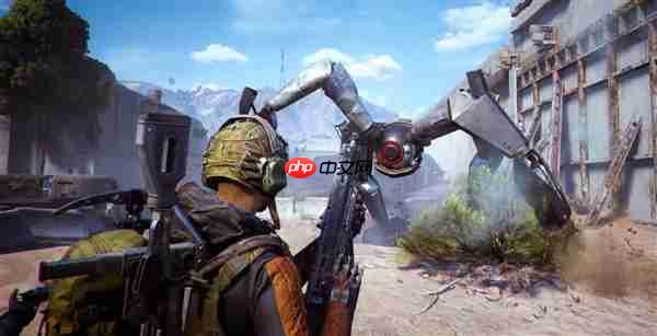 搜打撤游戏黑马!华硕显卡助力高帧畅玩《ARC Raiders》