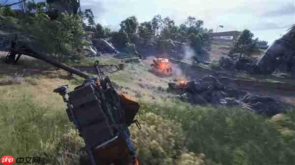 搜打撤游戏黑马!华硕显卡助力高帧畅玩《ARC Raiders》