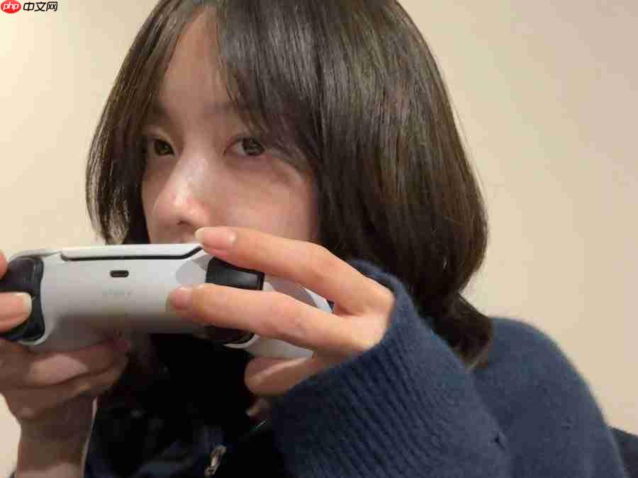 行走的梗图! 深水雏子扮演者加藤小夏预告第四次挑战《寂静岭f》