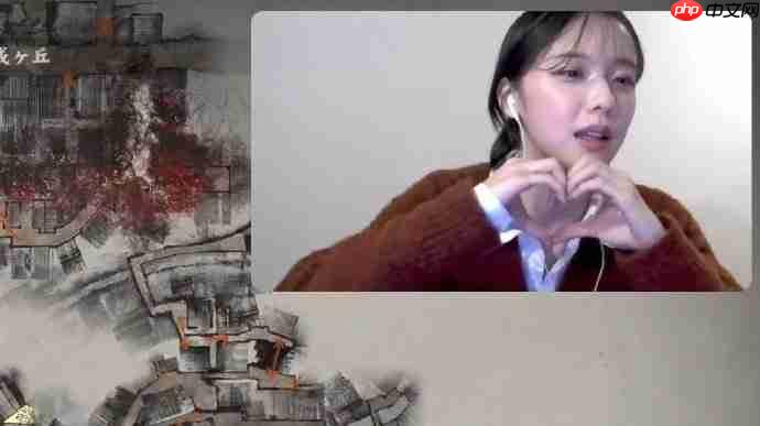 行走的梗图! 深水雏子扮演者加藤小夏预告第四次挑战《寂静岭f》