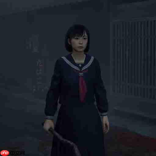 行走的梗图! 深水雏子扮演者加藤小夏预告第四次挑战《寂静岭f》