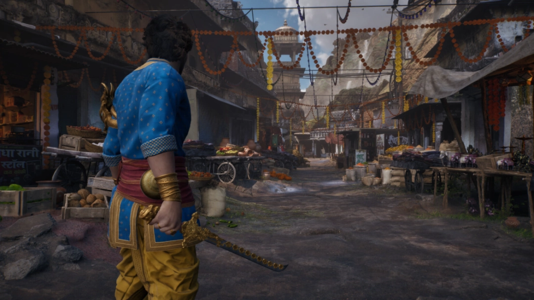 IGN中国专访《释放阿凡达》团队:一周目15小时左右 还有更多闪避动作!