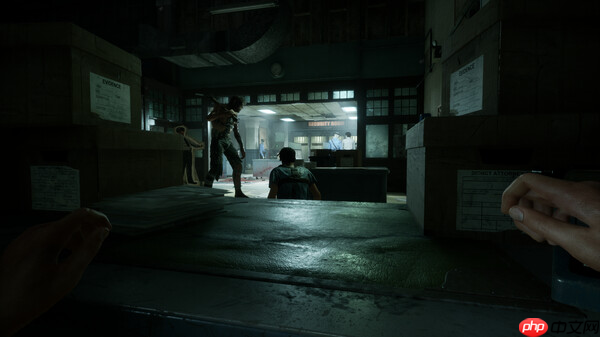 《逃生:试炼》新模式更新!耕升 RTX 5070 踏雪 OC多人逃生