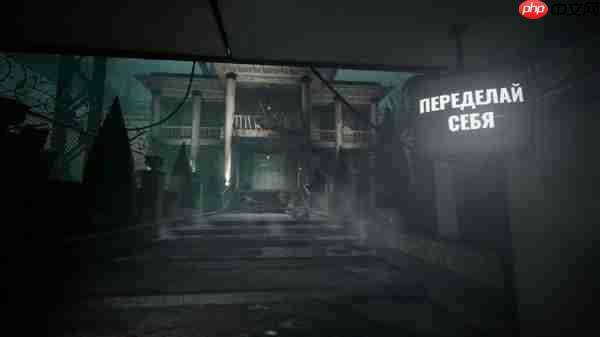 《逃生:试炼》新模式更新!耕升 RTX 5070 踏雪 OC多人逃生