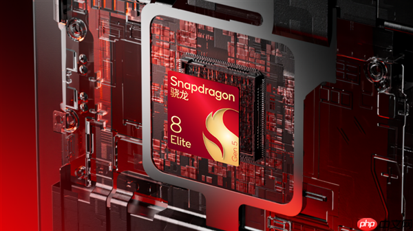 第五代骁龙8至尊版：12款旗舰集结 性能巅峰全面开启