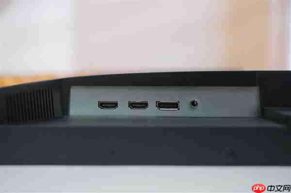 2K/210Hz仅739元!微星MAG 275QF E21显示器图赏