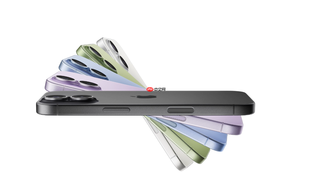 库克笑了!iphone 17系列国内卖爆了