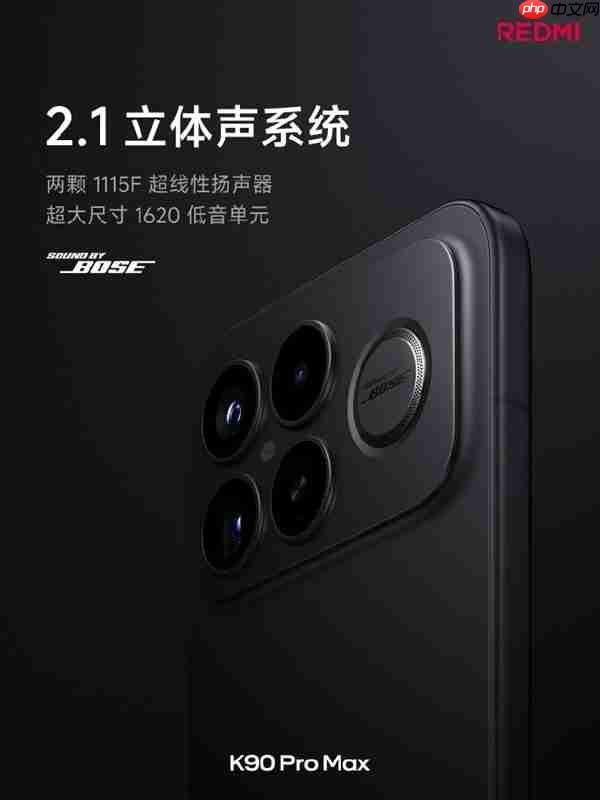 背屏、背部扬声器、可拆卸镜头模组:这些创新说明了什么