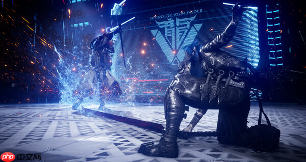 《忍者龙剑传4》实测 耕升 RTX 5060 Ti 16GB踏雪X3 OC开启新忍者之路