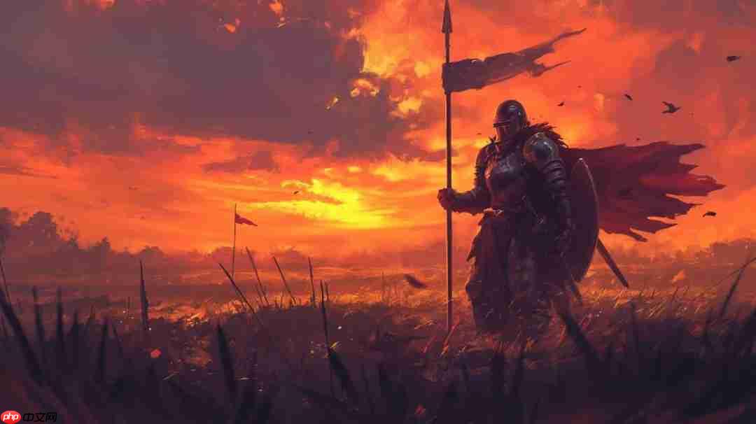 R星秘密筹划的中世纪奇幻大作惨遭夭折