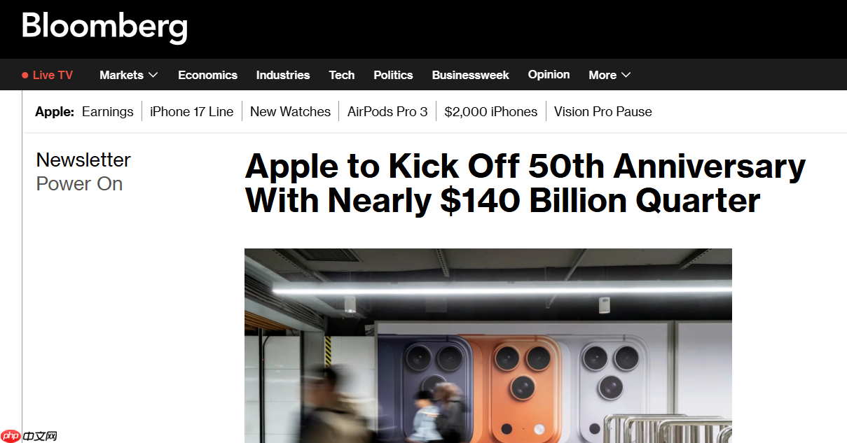 苹果 iOS 27 开发进展，AI 功能重大升级来袭