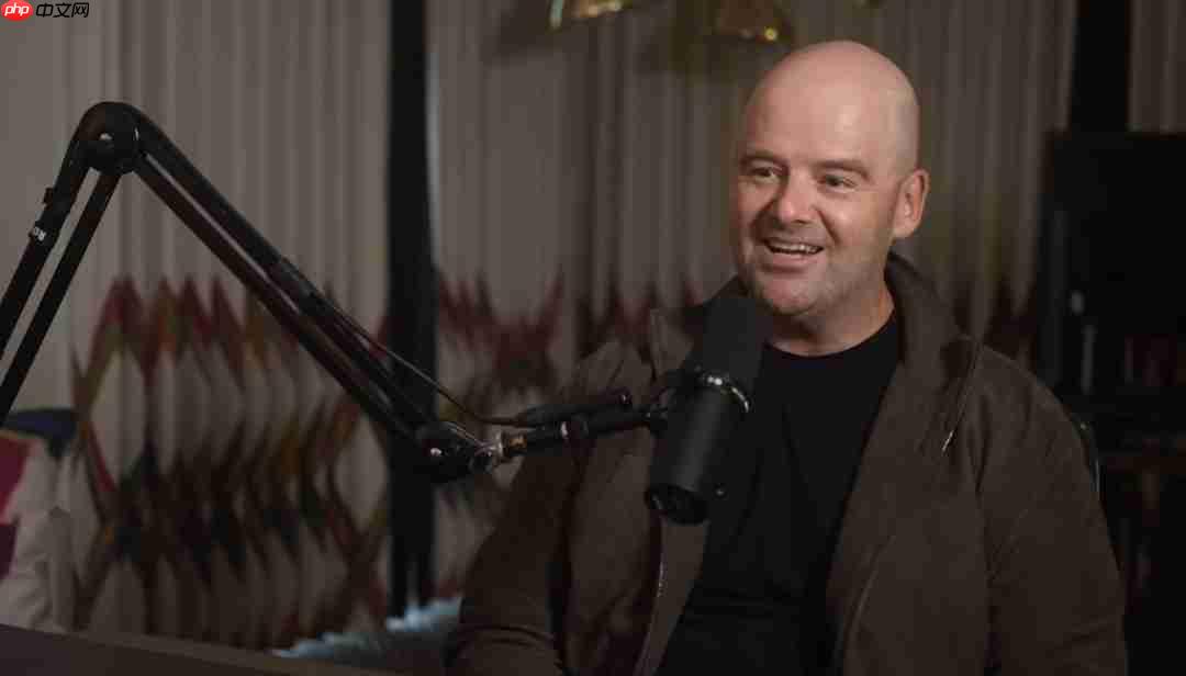 Dan Houser，从纽约到传奇编剧之路，GTA与RDR映照真实人生