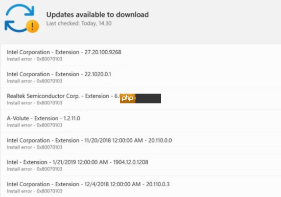 Windows 11长期存在的错误，微软宣布无法修复的问题