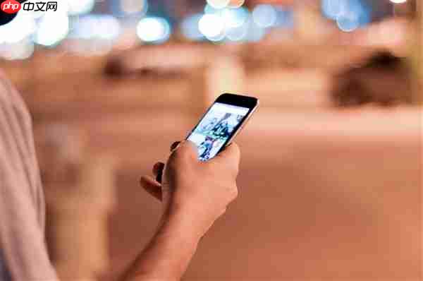 爸妈 求求你们别再玩手机了!