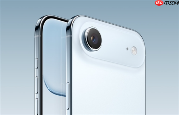 卢伟冰:“Air”确实非常小众