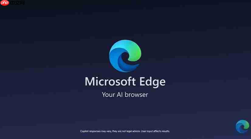 微软Copilot AI浏览器更新功能遭遇关注度下滑，挑战来自OpenAI？