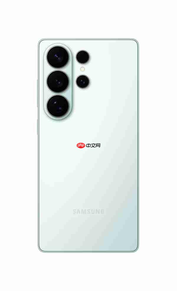 全球首款2nm手机芯片来了!三星Galaxy S26首发 明年2月见