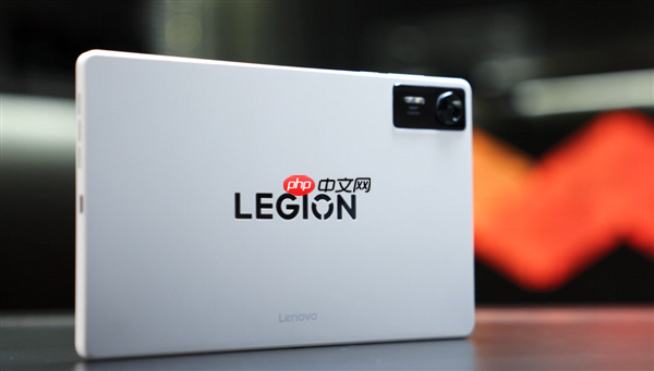 安卓性能小平板!全新联想拯救者Y700核心规格出炉:第五代骁龙8至尊版、3K屏