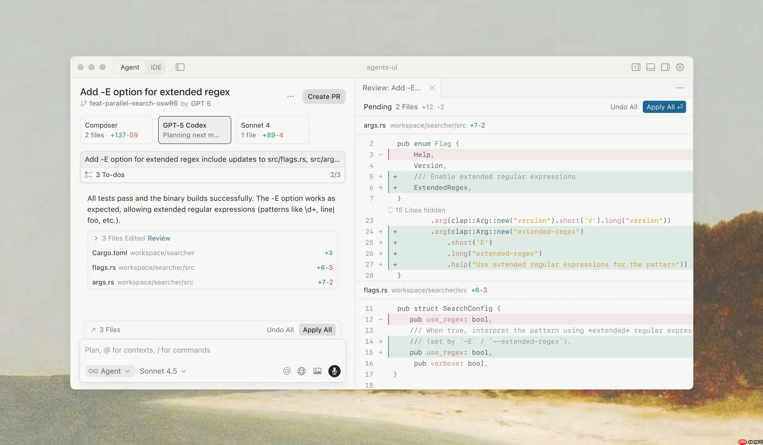 AI 编程工具 Cursor 2.0 正式发布，同步推出编码模型 Composer