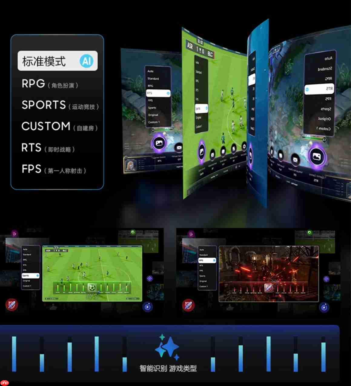 科技普惠赋能高品质生活，三星电视双十一礼遇开启家居视听新境