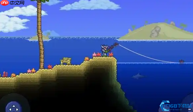 箭雨风暴:从平凡木料到泰拉瑞亚的终极箭矢指南