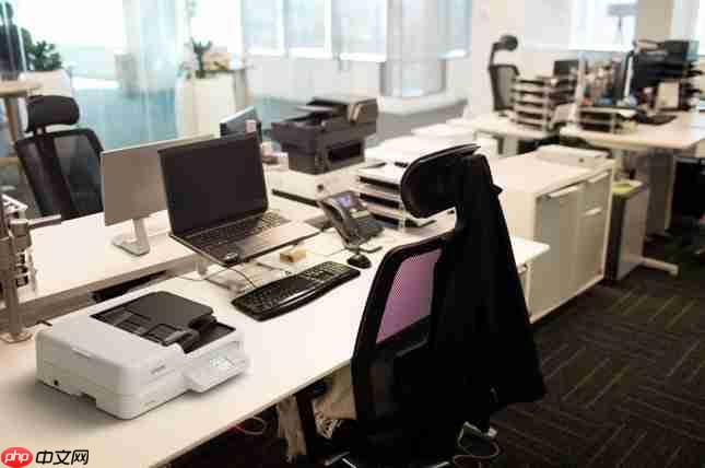 爱普生文档扫描仪新品发布!“扫”除工作繁扰智享高效办公