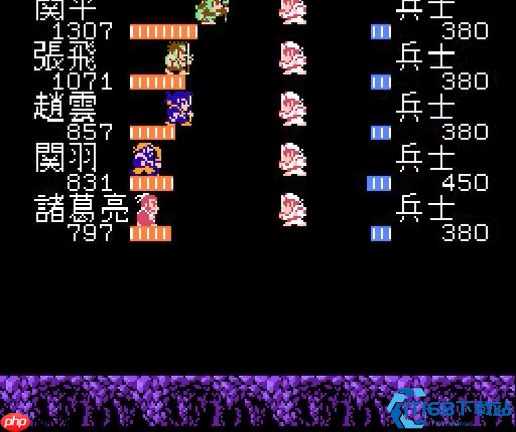 横扫柴桑城:赤壁之战制霸全流程精解