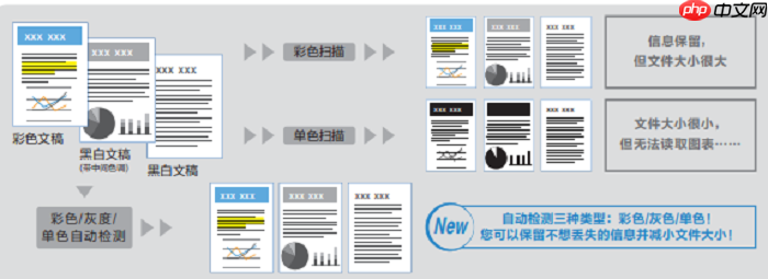 爱普生文档扫描仪新品发布!“扫”除工作繁扰智享高效办公