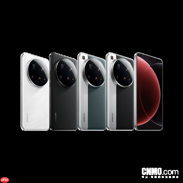 小米澎湃OS 3全球版即将发布 首批适配名单已出炉