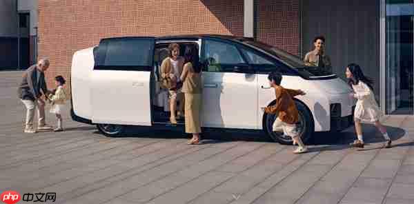 理想高管:决定召回MEGA时李想没参与 毫不担心他不同意