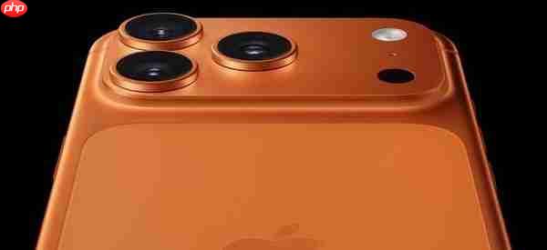 苹果iPhone 18 Pro前瞻：八大升级理由值得等待