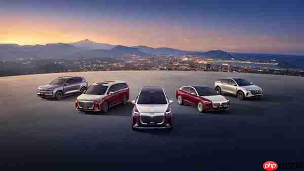 和华为合作后交付9连涨!岚图汽车10月交付17218辆创新高