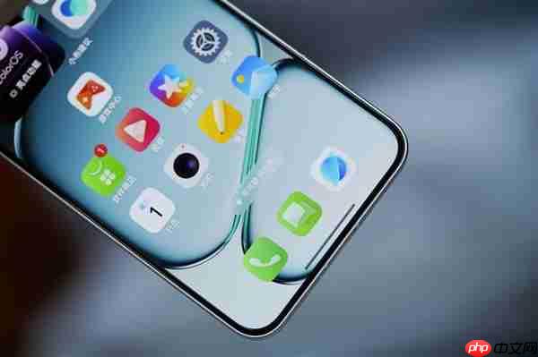 同档唯一165Hz超高刷直屏!一加Ace 6图赏