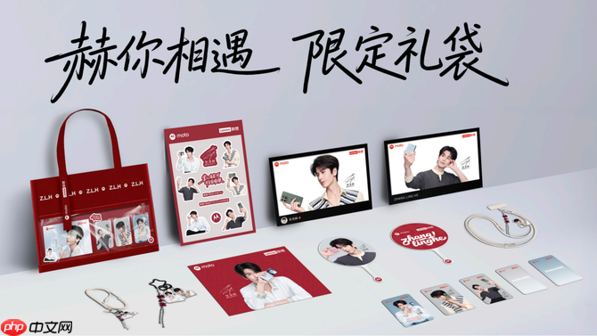 联想moto X70 Air 发布：以极致轻薄重塑轻薄AI手机新体验