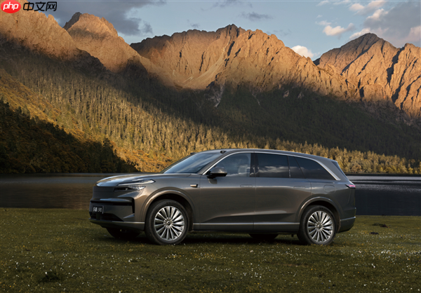 纯电新势力Top 2!乐道汽车即将交付11万台:加推1.1亿购车礼遇