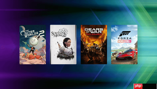 微软为 ROG Xbox Ally / X 掌机推送 10 月更新,部分游戏启动速度飙升 10 倍