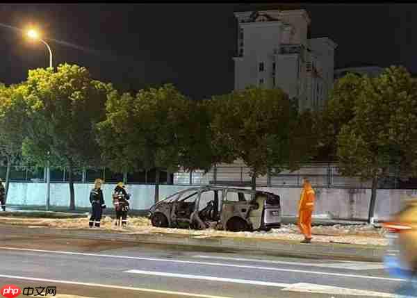 超六成MEGA被召回 理想汽车:希望不再发生自燃事故