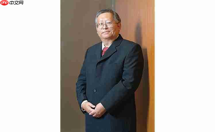 英特尔招募台积电前资深副总罗唯仁担任晶圆代工研发部门主管