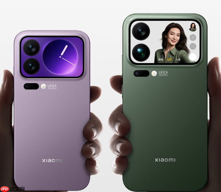 突破200万台?小米17系列凭啥是今年最火手机!