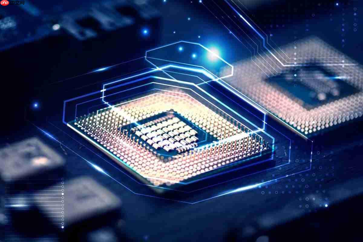 经济部「IC设计攻顶补助计画」核定6厂商 砸8.4亿布局AI高效能运算