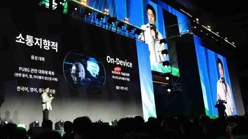 PUBG Ally体验计划揭晓，KRAFTON与英伟达携手合作