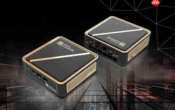 罕见!蓝宝石也有迷你机:可惜没用AMD 395