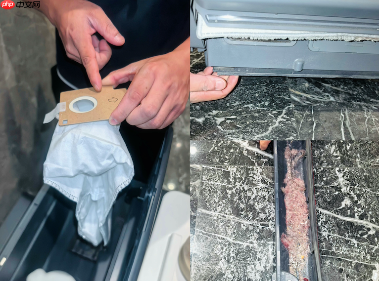 云迹科技机器人健康行：机器人UP迎来专属保养，用心守护酒店智能运营